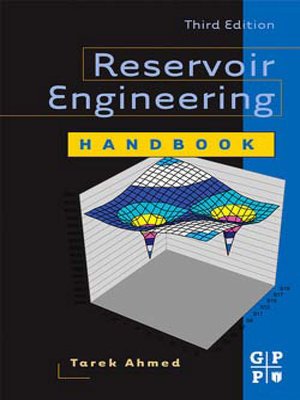 cover image of Reservoir Engineering Handbook